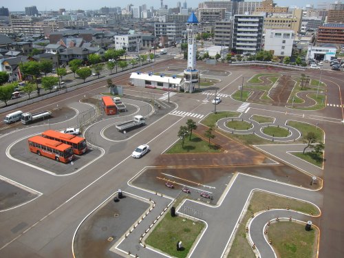 その他　新潟中央自動車学校（その他）まで778m