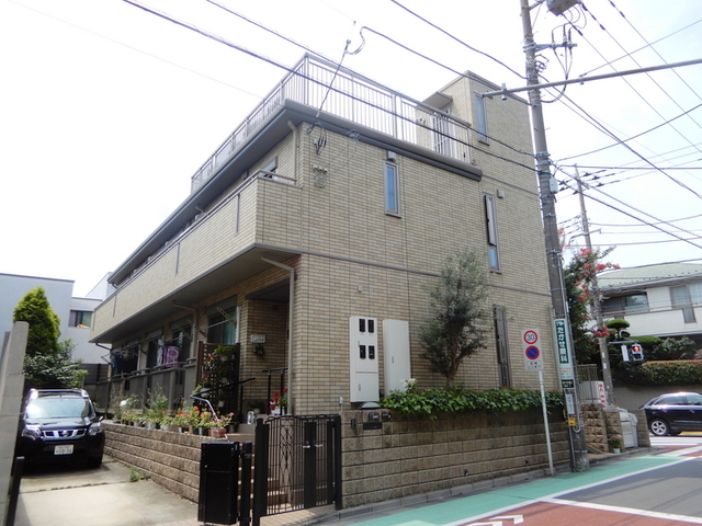 建物外観　★物件現地や最寄駅等でのお待ち合わせでご案内が可能です★