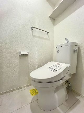 トイレ　☆清潔感のあるトイレ☆