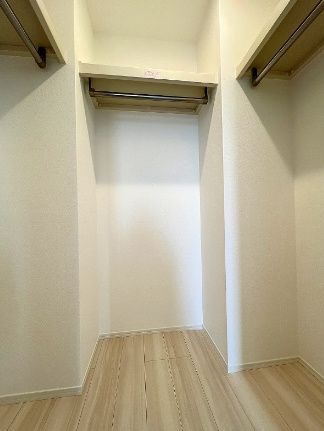 収納　☆たっぷり収納☆