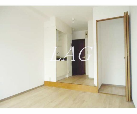 その他部屋・スペース　寝室です。