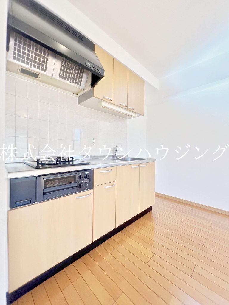 キッチン　★タウンハウジング蒲田店取り扱いです★