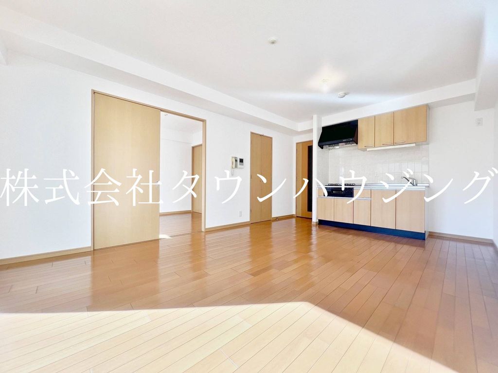 居室・リビング　★タウンハウジング蒲田店取り扱いです★