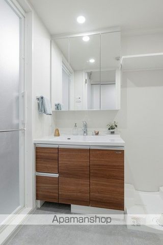 NOGATA RESIDENCEの内装写真