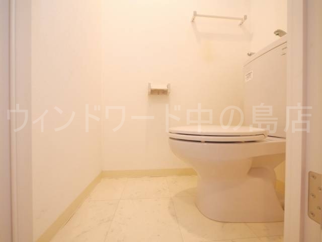 トイレ　詳細は、ウィンドワード中の島店までご相談下さい。