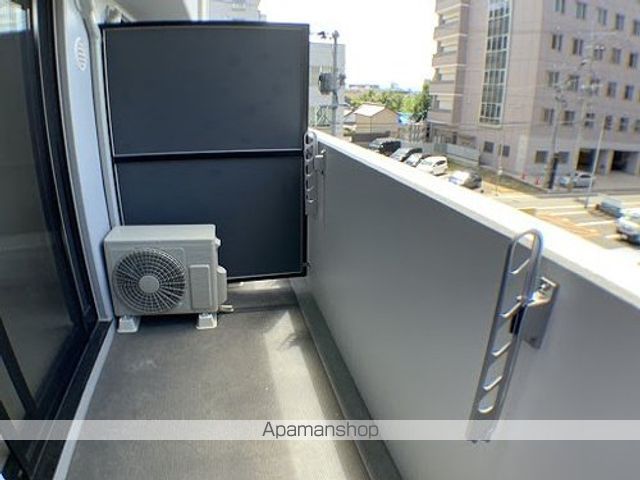プライマル熊本慶徳の内装写真