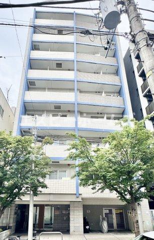 京急本線 日ノ出町駅 徒歩6分 築19年