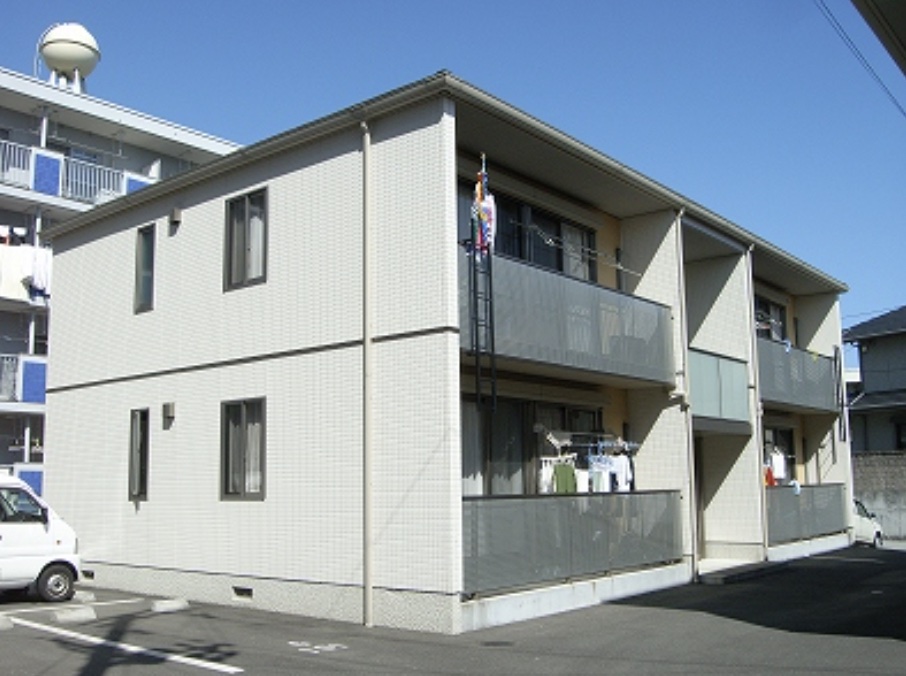 とさでん交通後免線 舟戸駅 徒歩7分 築22年