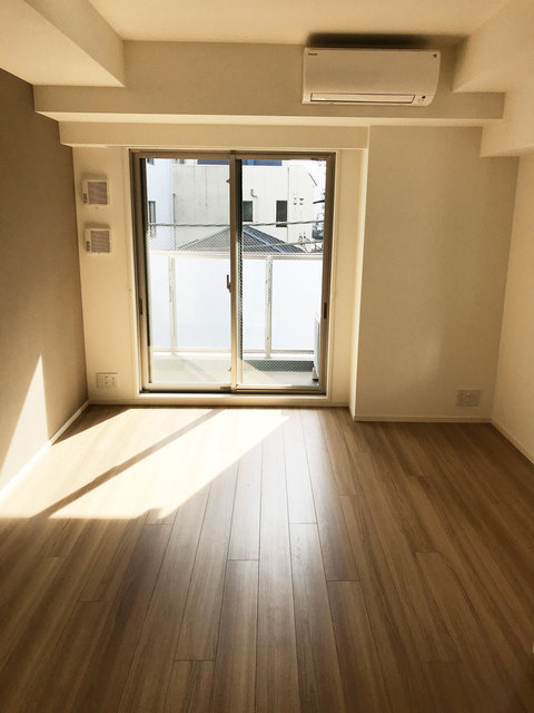 居室・リビング　※写真は同タイプ住戸です。