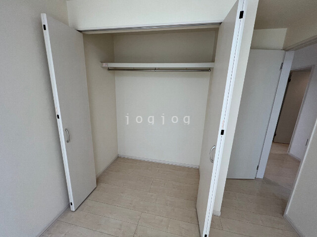 収納　大きな収納