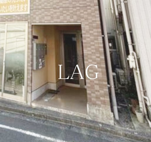 エントランス　エントランスです。