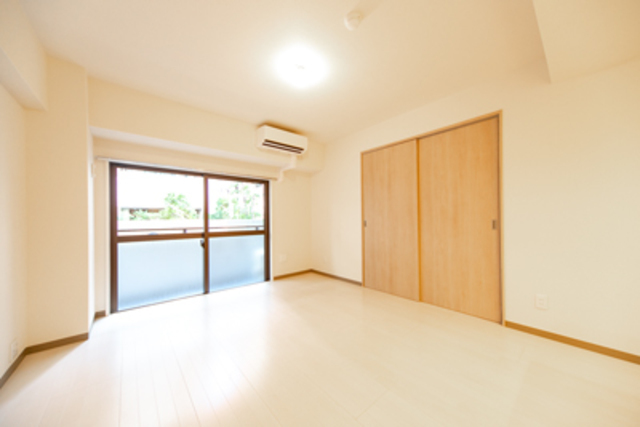 居室・リビング　※写真は同タイプ住戸です。