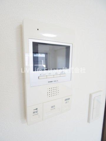 ＪＲ中央線 武蔵小金井駅 徒歩5分 4階建 築7年のその他写真
