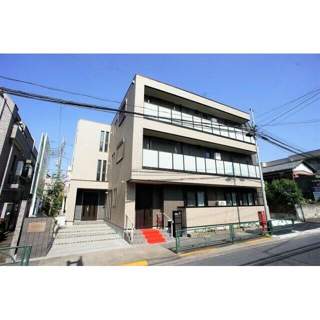 西武新宿線 上井草駅 徒歩13分 築5年