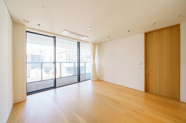 居室・リビング　※写真は同タイプ住戸です。