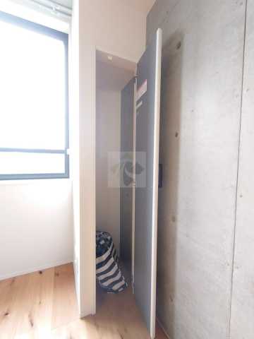 収納　別部屋参考写真