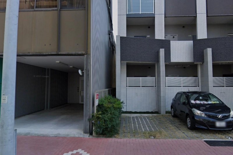 飲食店　MINT（飲食店）まで80m