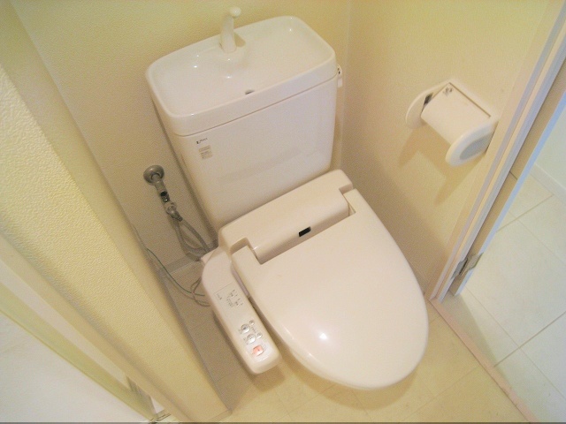 トイレ　※写真と異なる場合現状優先。