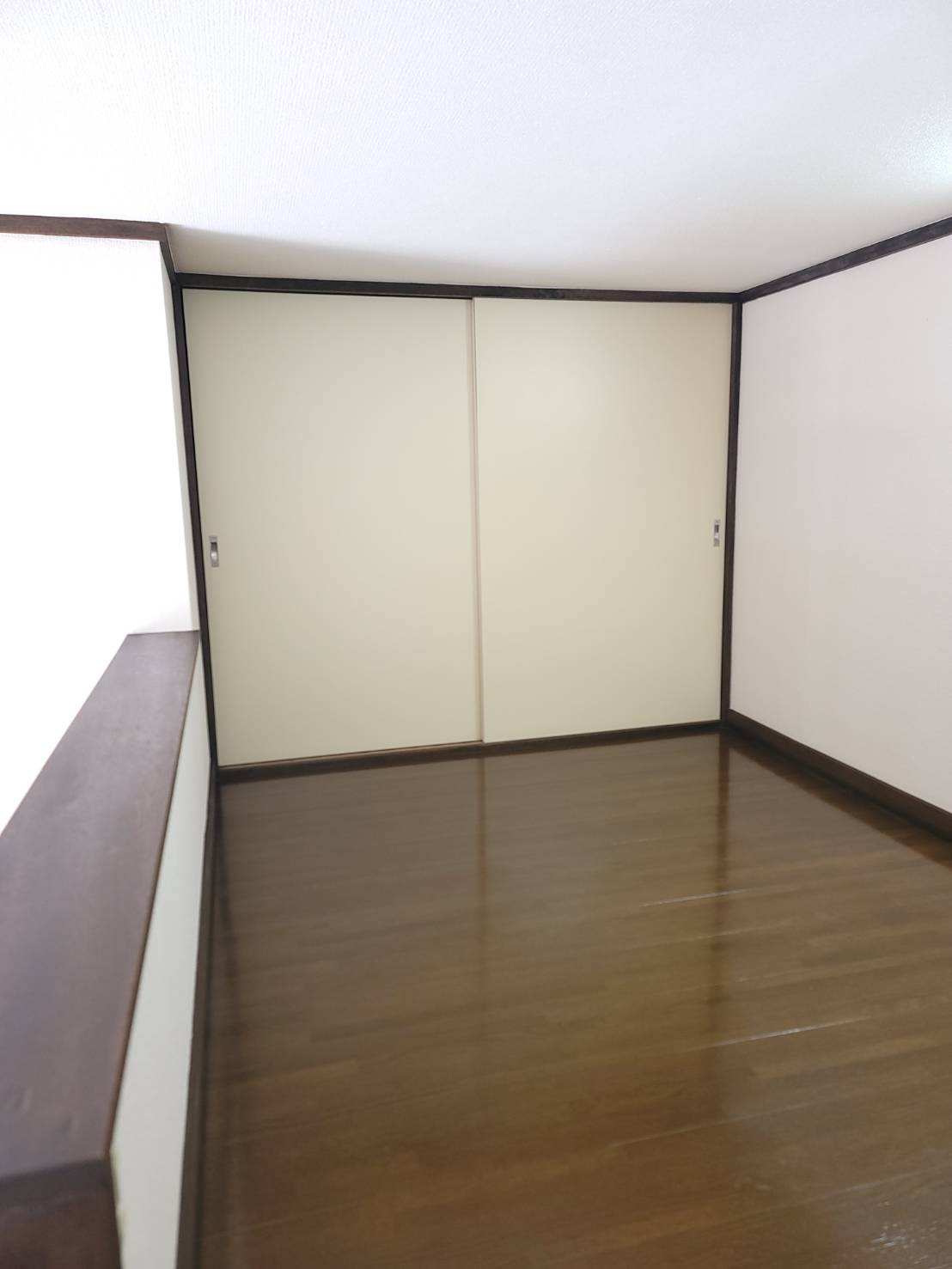 その他部屋・スペース　ロフト