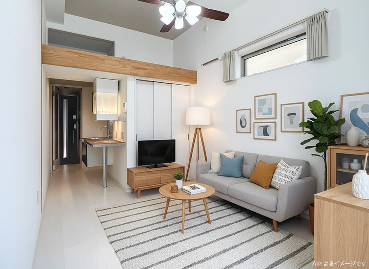 居室・リビング