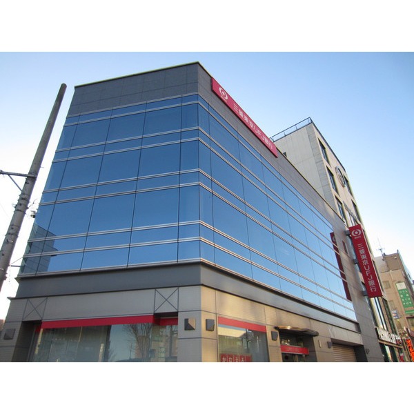 銀行　大垣共立銀行本山支店（銀行）まで554m