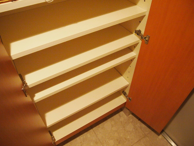 収納　別号室参照写真