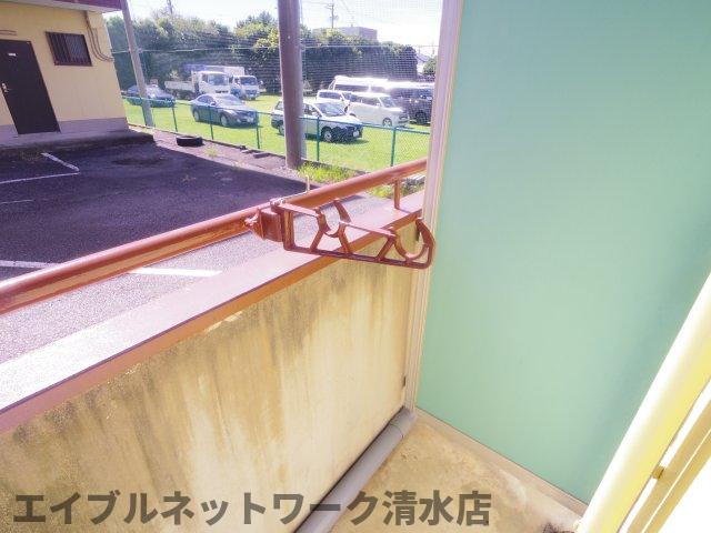 【静岡市清水区三保のマンションのその他】