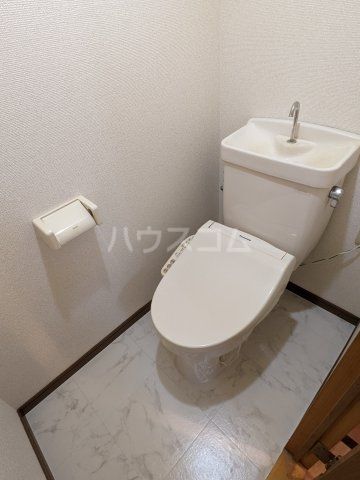 【Ｓｕｒｐｌｕｓ　翔 Ｃのトイレ】