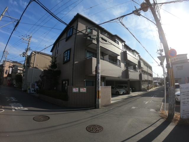 その他　周辺環境