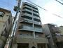 天王寺駅より徒歩15分 6階 築5年8ヶ月の賃貸物件