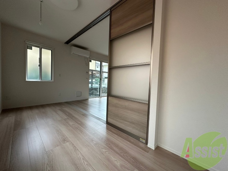 【D-room二軒茶屋TMTのその他部屋・スペース】
