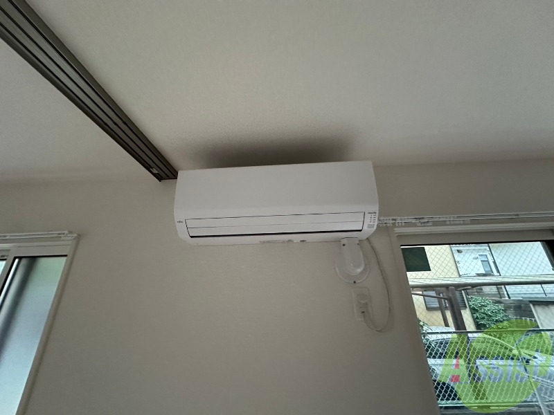 【D-room二軒茶屋TMTのその他設備】