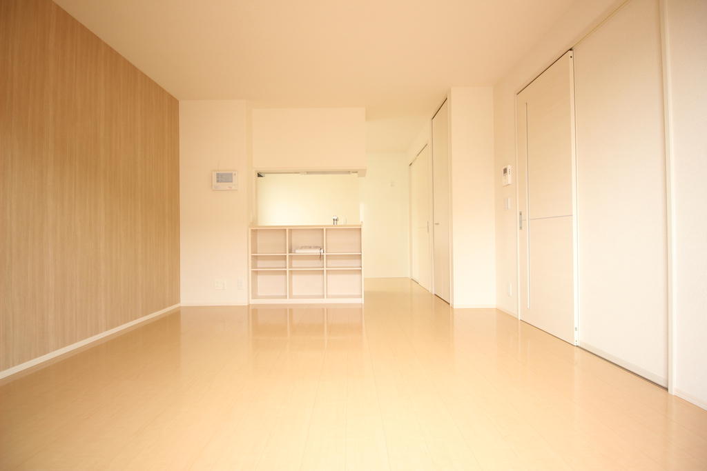 居室・リビング　リビング☆