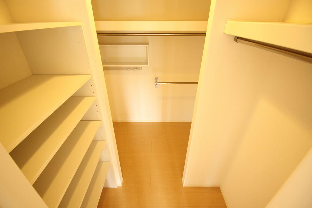 収納　収納です☆