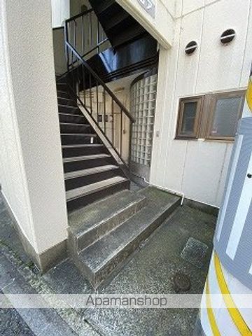 グレースコアの外観写真