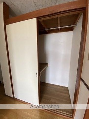 グレースコアの内装写真