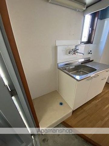 グレースコアのその他写真