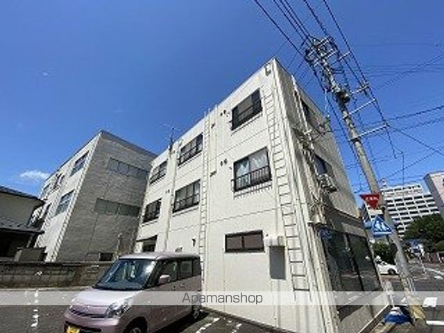 グレースコアの外観写真