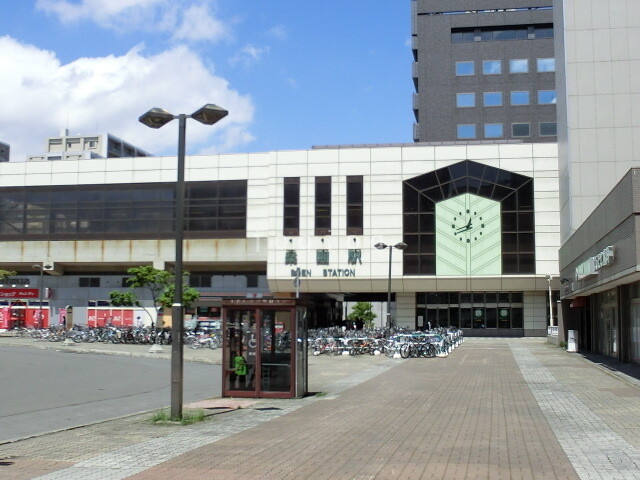 【札幌市中央区北七条西のマンションのその他】