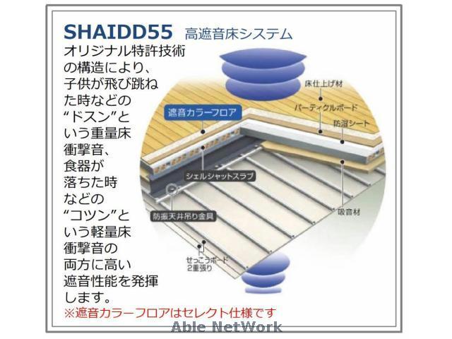 【熊本市東区健軍のマンションのその他部屋・スペース】