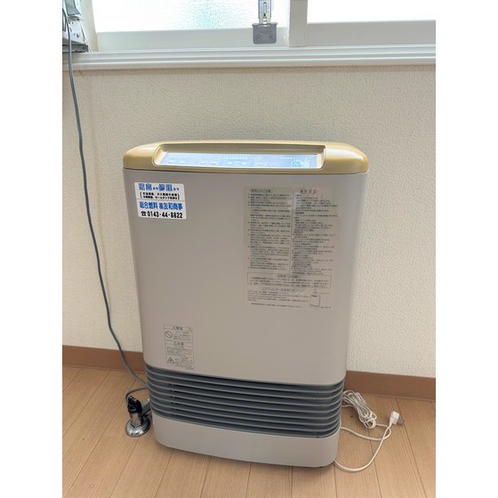 その他設備　※１０１号室（モデルルームの写真です）