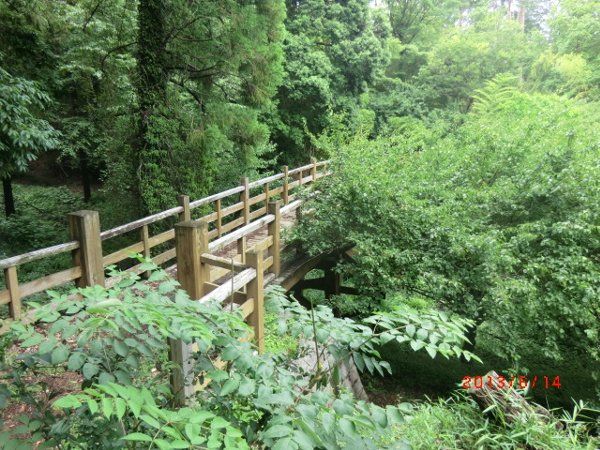 【トラスティ永山の公園】