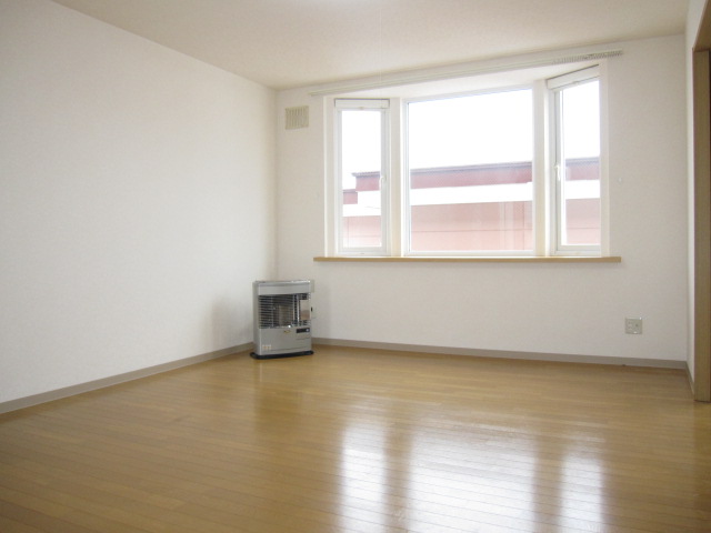 居室・リビング　居間