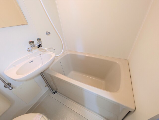 バス・シャワールーム　★浴室★