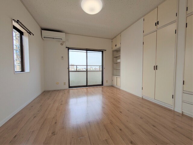 居室・リビング　★洋室★