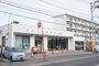 郵便局　仙台川内郵便局（郵便局）まで750m