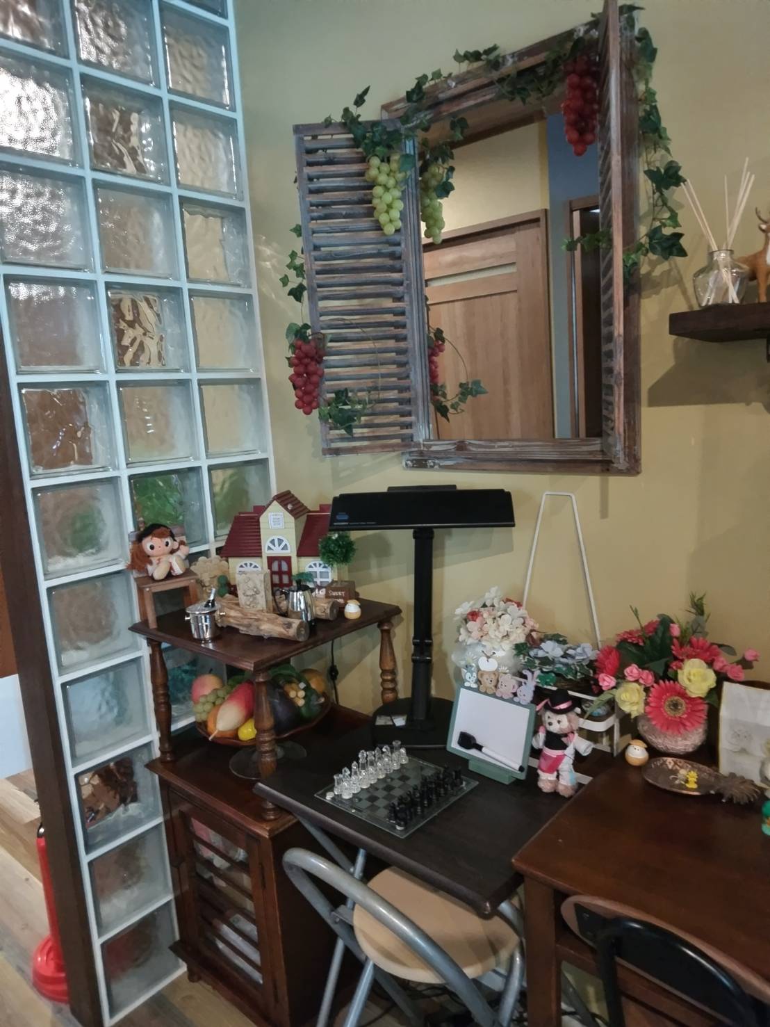 その他共有部分　その他