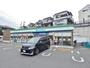 コンビニ　ファミリーマート福生山王橋通り店（コンビニ）まで105m