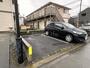 駐車場　フジメイトB棟 105