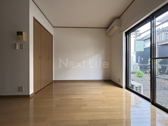 その他部屋・スペース　フジメイトB棟 105